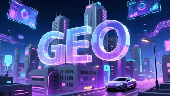 日土县GEO 优化行业动态：主流搜索平台地域收录规则更新综述