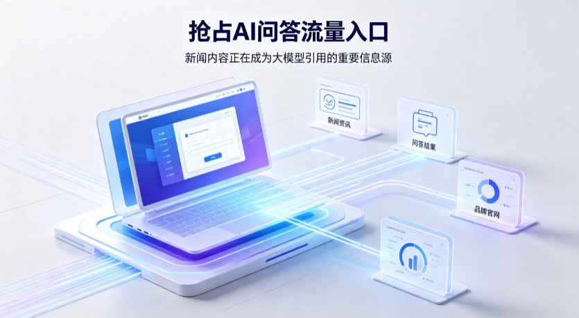 2026 海外流量新格局：日土县GEO 内容如何抢占 AI 问答流量入口