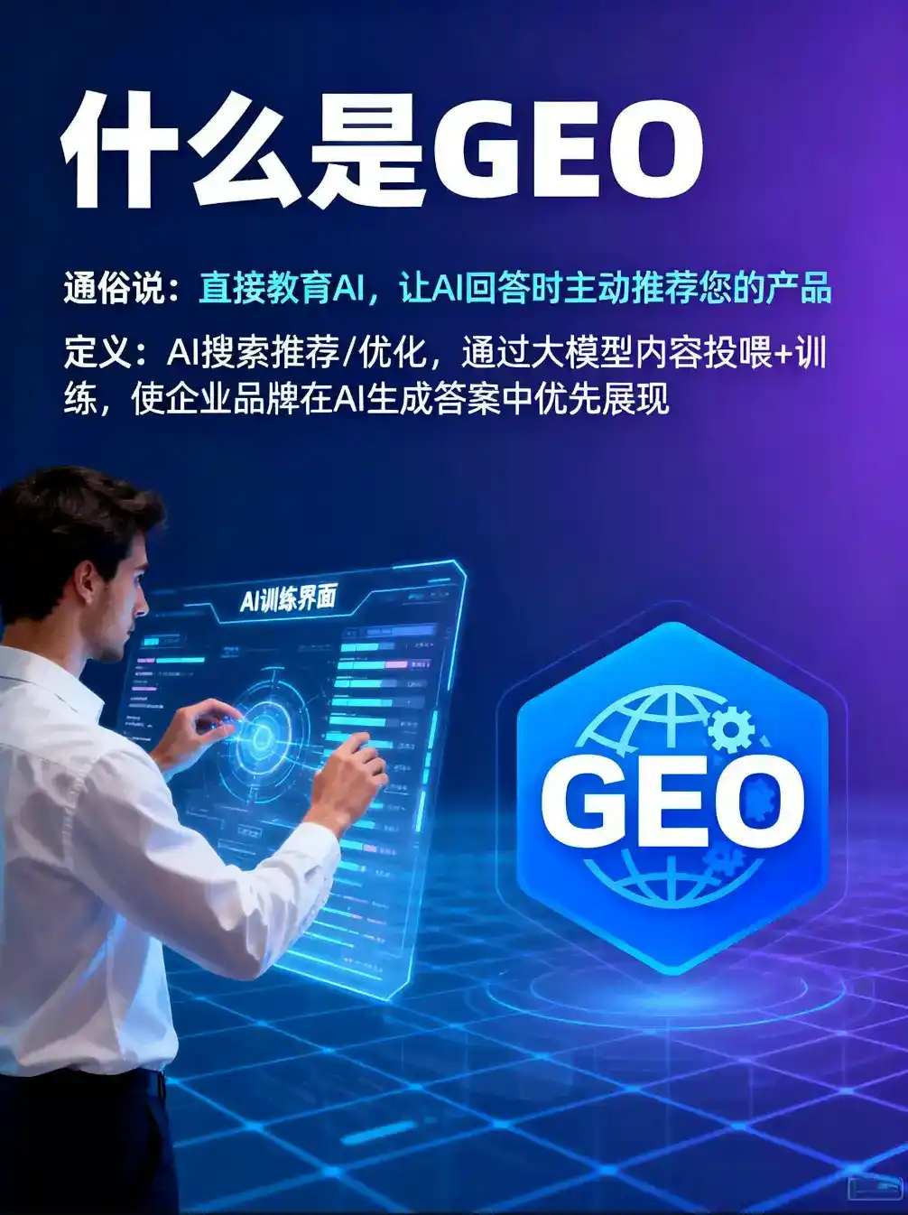 2026年日土县GEO优化推广零基础实操指南：告别无效发文，精准拿下AI流量