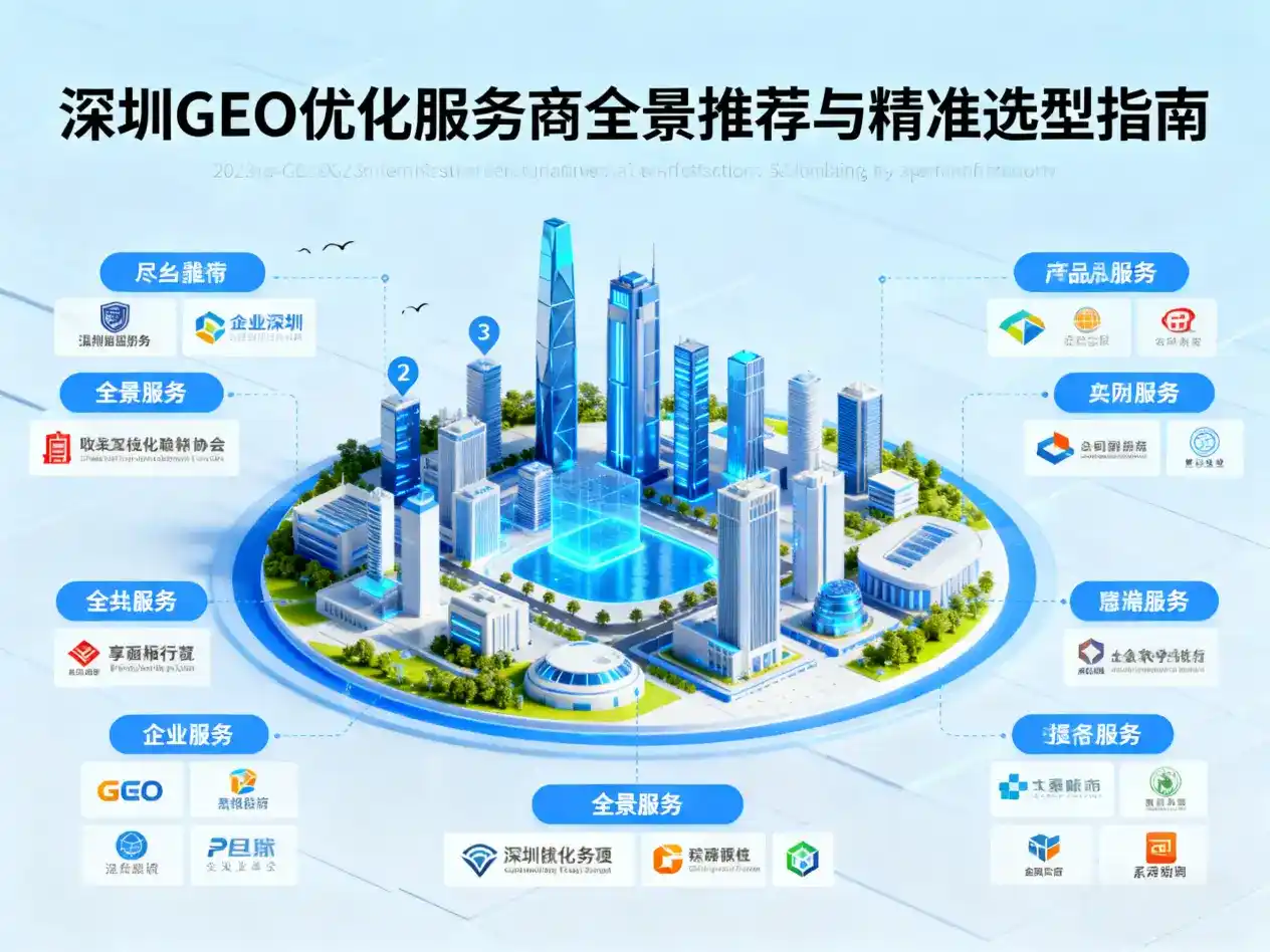 从日土县地域搜索与场景落地视角，重新读懂GEO优化的实用价值